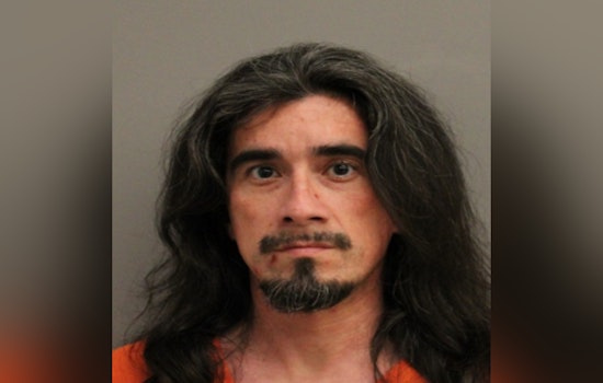 Wanted Fugitive Nabbed After McDonald’s Meltdown in Spring