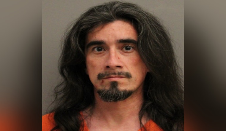 Wanted Fugitive Nabbed After McDonald’s Meltdown in Spring
