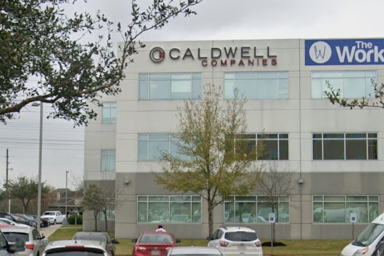 Warehouses Swarm The Woodlands As Office Projects Dry Up