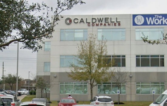 Warehouses Swarm The Woodlands As Office Projects Dry Up