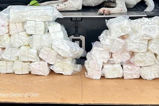 Warren Man Sentenced to 10 Years for Attempted Drug Distribution in Federal Court