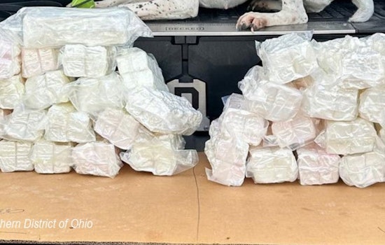 Warren Man Sentenced to 10 Years for Attempted Drug Distribution in Federal Court