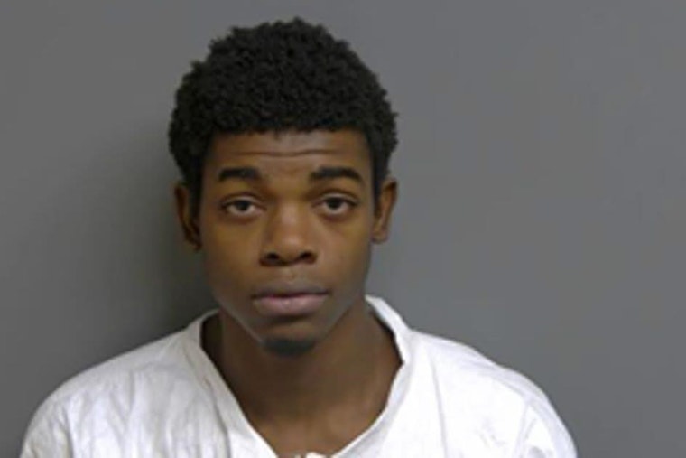 Warren Teen Accused of Threatening Student with Pneumatic Gun at Cousino High School
