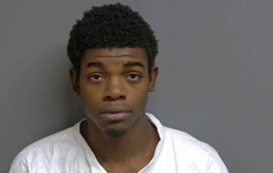 Warren Teen Accused of Threatening Student with Pneumatic Gun at Cousino High School