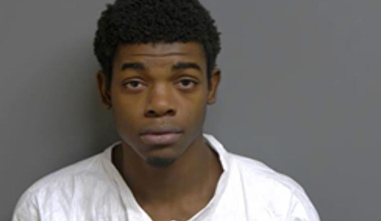 Warren Teen Accused of Threatening Student with Pneumatic Gun at Cousino High School