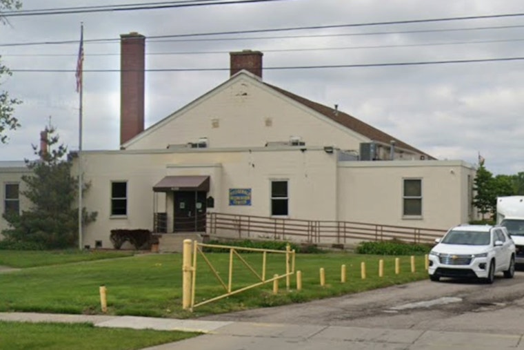 Warren's Fitzgerald Recreation Center Temporarily Closes Due to Mechanical Failure, Senior Activities Relocated