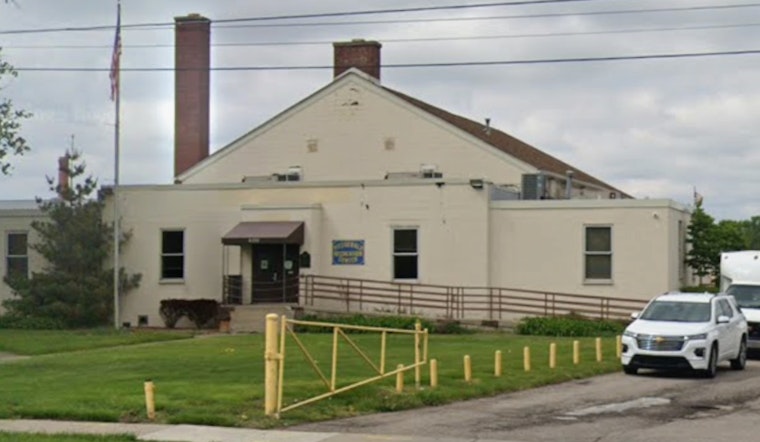 Warren's Fitzgerald Recreation Center Temporarily Closes Due to Mechanical Failure, Senior Activities Relocated