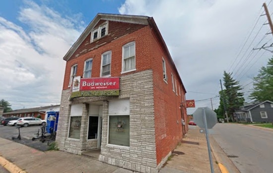Washington Chef Snags Sand Bar, Adds Axe Depot to Her Plate