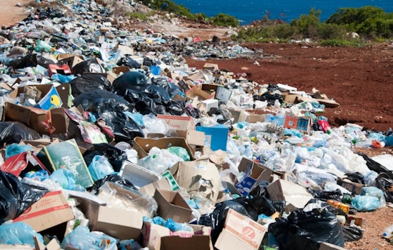 Washington County Announces Hazardous Waste Collection Events for 2026, Targets Increased Community Participation