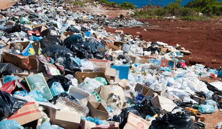 Washington County Announces Hazardous Waste Collection Events for 2026, Targets Increased Community Participation