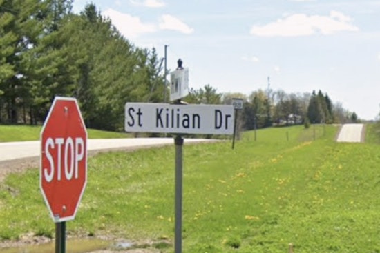 Washington County Community and Emergency Services Unite to Quell Garage Fire on St. Killian Drive