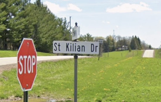 Washington County Community and Emergency Services Unite to Quell Garage Fire on St. Killian Drive