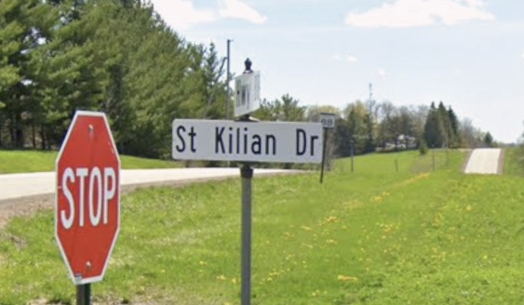 Washington County Community and Emergency Services Unite to Quell Garage Fire on St. Killian Drive