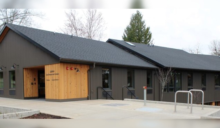 Washington County Opens 24/7 No-Turn Away Shelters During Severe Weather
