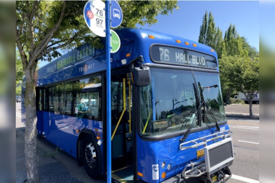 Washington County Residents Invited to Voice Concerns on TriMet's Proposed Transit Cuts Amid $300M Budget Shortfall