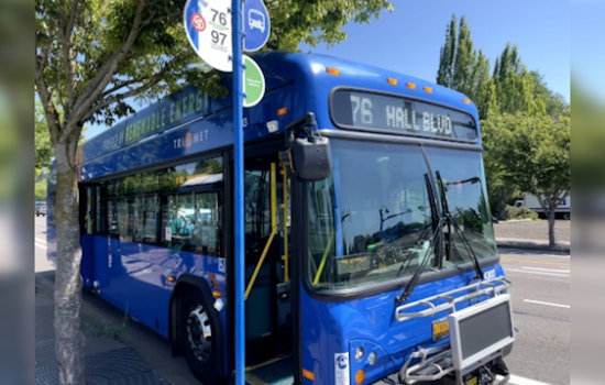 Washington County Residents Invited to Voice Concerns on TriMet's Proposed Transit Cuts Amid $300M Budget Shortfall