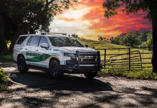 Washington County Sheriff's Initiatives Show 20% Drop in Recidivism Amid Opioid Crisis