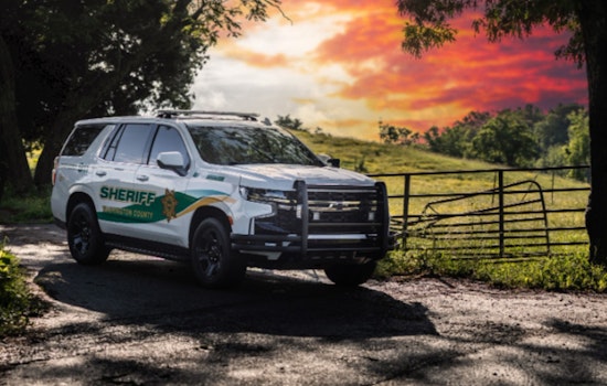 Washington County Sheriff's Initiatives Show 20% Drop in Recidivism Amid Opioid Crisis