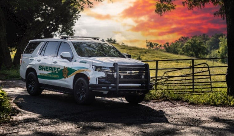 Washington County Sheriff's Initiatives Show 20% Drop in Recidivism Amid Opioid Crisis