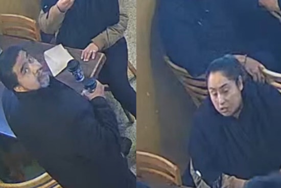 Washington County Sheriff's Office Seeks Public Help to Identify Suspects in Holy Hill Café Theft in Hubertus