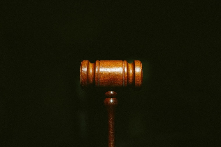 Washington D.C. Man Admits to Strangling Girlfriend, Granted Bail Pending Sentencing