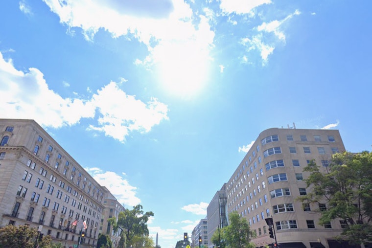 Washington D.C. Braces for a Week of Variable Weather With Sunny Days and Possible Wintry Mix Ahead