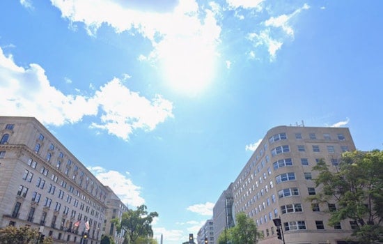 Washington D.C. Braces for a Week of Variable Weather With Sunny Days and Possible Wintry Mix Ahead