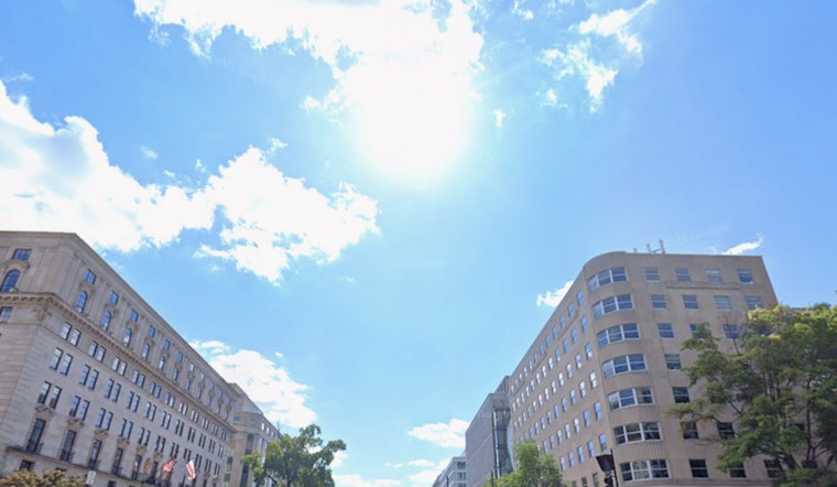Washington D.C. Braces for a Week of Variable Weather With Sunny Days and Possible Wintry Mix Ahead