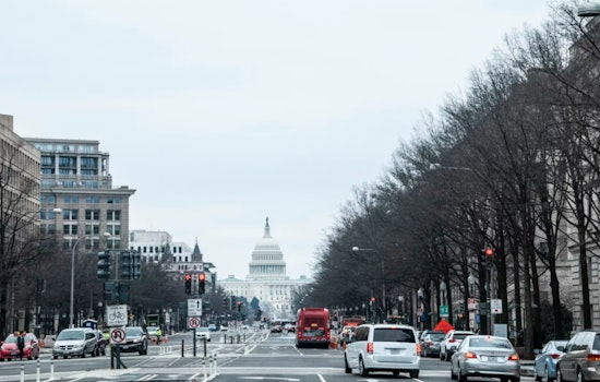 Washington D.C. Braces for Chilly Week with Flurries Followed by Gradual Warm-Up, Says NWS