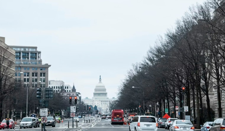 Washington D.C. Braces for Chilly Week with Flurries Followed by Gradual Warm-Up, Says NWS