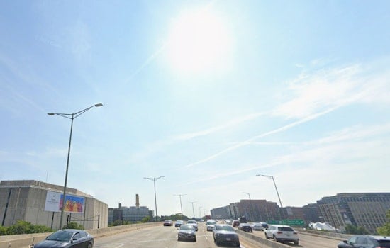 Washington, D.C. Braces for Frigid Week as NWS Warns of Possible Weekend Snow