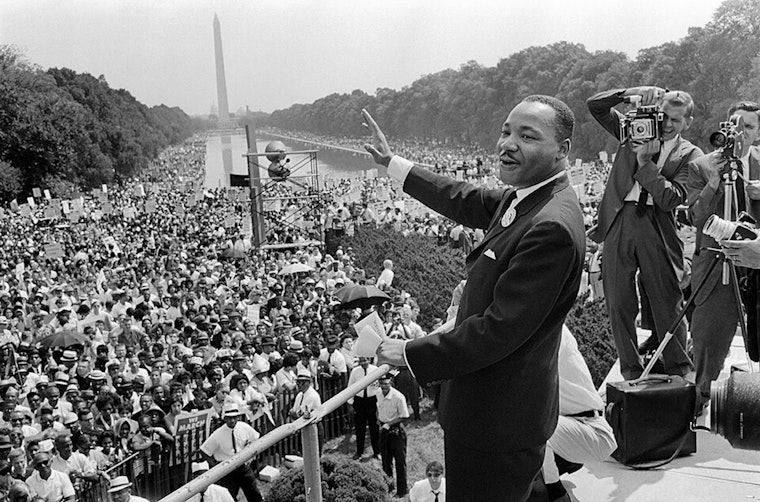 Washington D.C. Honors MLK Day: Essential Services to Continue Amid Reflection and Parades