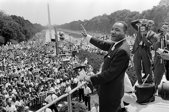 Washington D.C. Honors MLK Day: Essential Services to Continue Amid Reflection and Parades