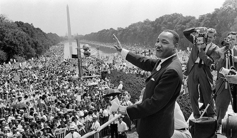 Washington D.C. Honors MLK Day: Essential Services to Continue Amid Reflection and Parades