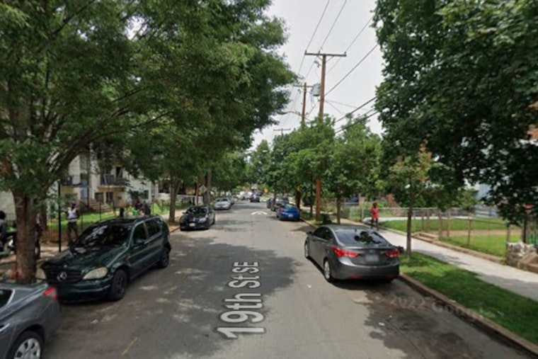 Washington, D.C. Man Sentenced to 21 Years for Second-Degree Murder in Southeast Apartment Complex