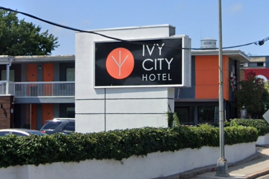 Washington, D.C. Man Sentenced to 40 Years for First-Degree Murder of Virginia Woman at Ivy City Hotel