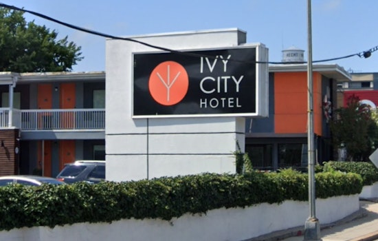 Washington, D.C. Man Sentenced to 40 Years for First-Degree Murder of Virginia Woman at Ivy City Hotel