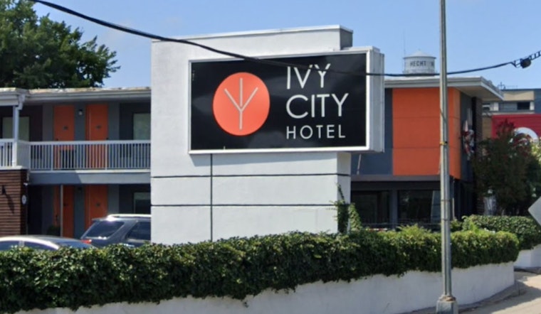 Washington, D.C. Man Sentenced to 40 Years for First-Degree Murder of Virginia Woman at Ivy City Hotel