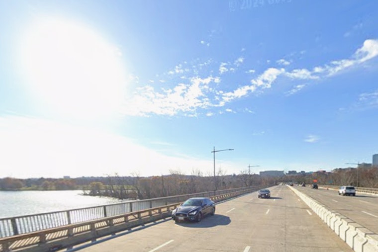 Washington D.C. Residents Enjoy Clear Skies and Mild Temps Before Unsettled Weather Returns