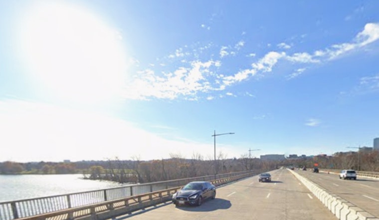 Washington D.C. Residents Enjoy Clear Skies and Mild Temps Before Unsettled Weather Returns