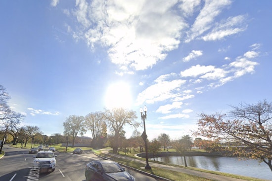 Washington D.C. Set for a Sunny Reprieve After Foggy Start According to National Weather Service
