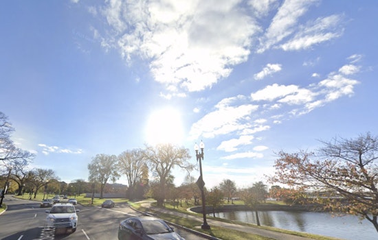 Washington D.C. Set for a Sunny Reprieve After Foggy Start According to National Weather Service