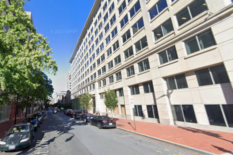 Washington D.C. Stuns Cartel as CJNG Kingpin "Maximo" Slapped with Drug and Gun Charges in U.S. Court