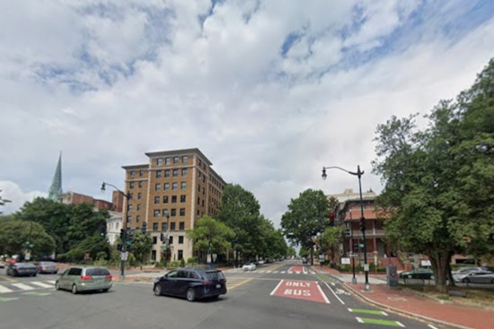 Washington D.C. Warming Trend Predicted Amidst Week of Cloudy Skies and Potential Rainfall