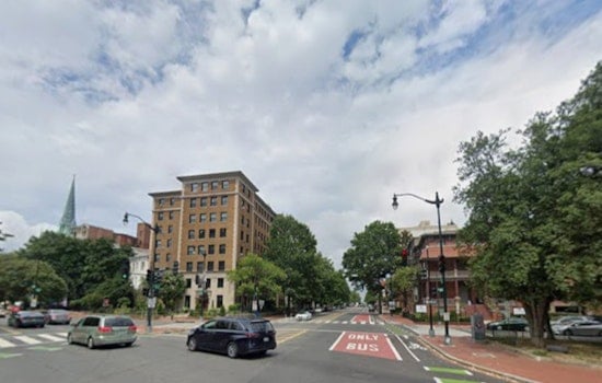 Washington D.C. Warming Trend Predicted Amidst Week of Cloudy Skies and Potential Rainfall