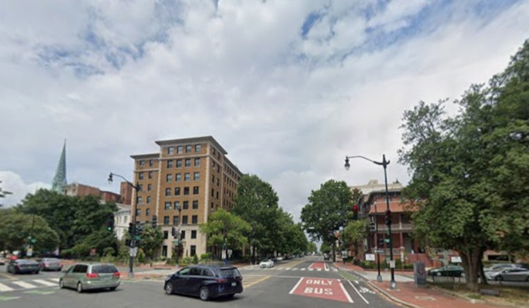 Washington D.C. Warming Trend Predicted Amidst Week of Cloudy Skies and Potential Rainfall