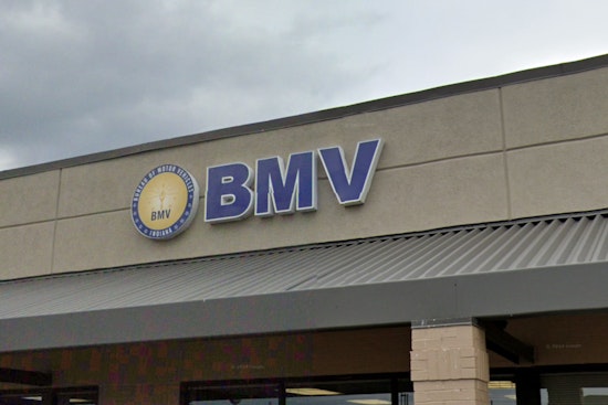 Washington, Indiana BMV Branch Unexpectedly Closes for the Day