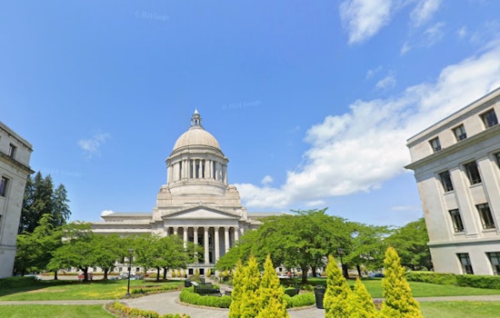 Washington Secretary of State Office Receives Two New Initiatives for Legislative Consideration