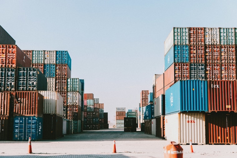 Washington Senate Bill Would Block State Funding For Port Automation