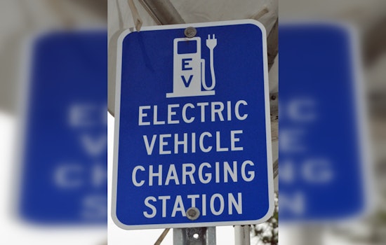 Washington State Accelerates EV Infrastructure with $12.16 Million Federal Grant for New Charging Stations